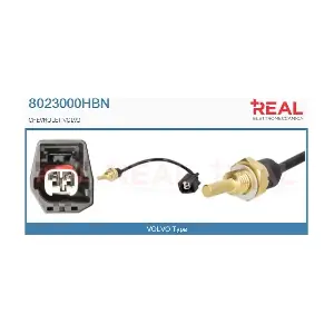 8023000HBN REAL
