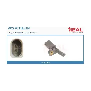 REAL 8027615EBN