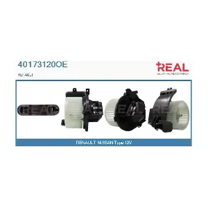 40173120OE REAL