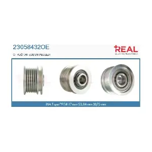23058432OE REAL