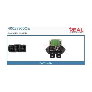 REAL 40027900OE