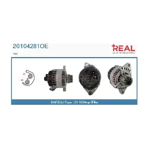 20104281OE REAL