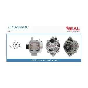 REAL 20132322RC