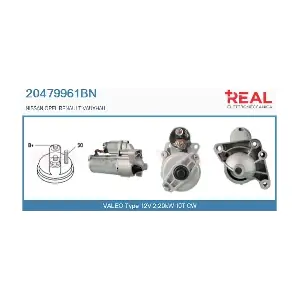 REAL 20479961BN