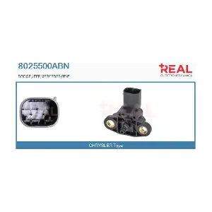 8025500ABN REAL