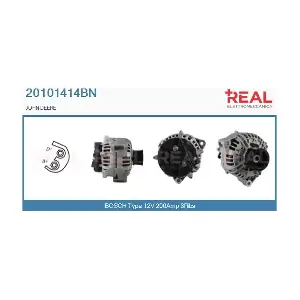 REAL 20101414BN
