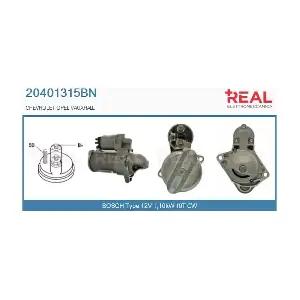 REAL 20401315BN
