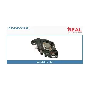 REAL 20504521OE