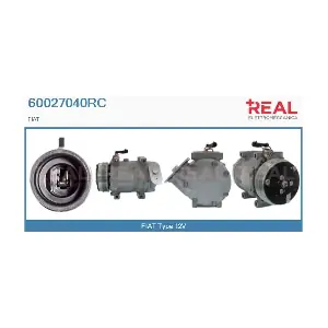 REAL 60027040RC