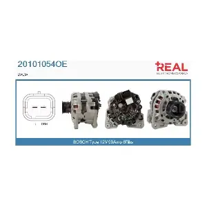 REAL 20101054OE