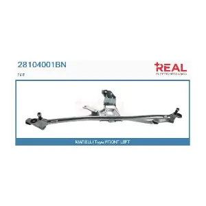 28104001BN REAL