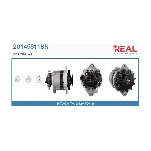 REAL 20145811BN