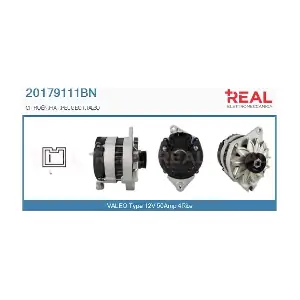REAL 20179111BN