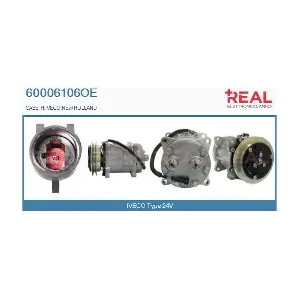 REAL 60006106OE