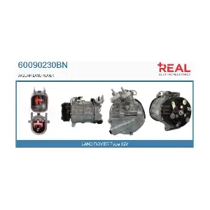 REAL 60090230BN
