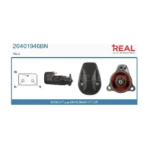 REAL 20401946BN