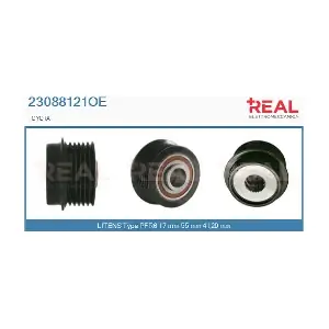 REAL 23088121OE
