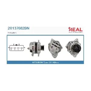 REAL 20137682BN