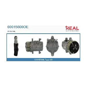 REAL 60015600OE