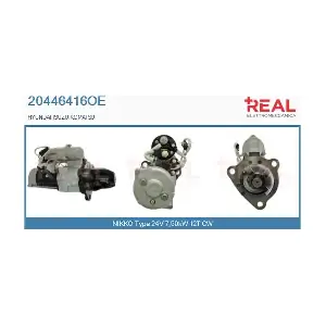 REAL 20446416OE