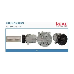 REAL 60027360BN