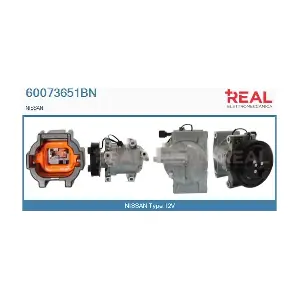 REAL 60073651BN