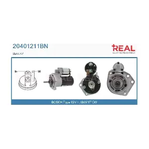 REAL 20401211BN