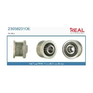 23058231OE REAL