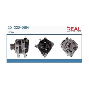 REAL 20132040BN