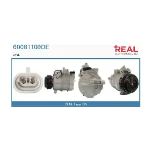 REAL 60081100OE