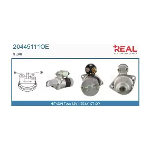 20445111OE REAL