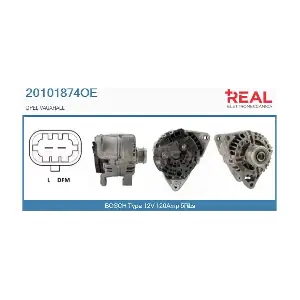 REAL 20101874OE