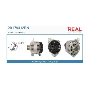 REAL 20179412BN