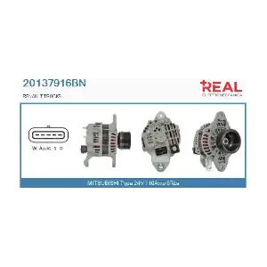 REAL 20137916BN