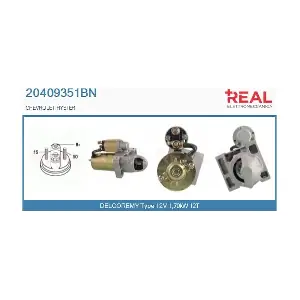 REAL 20409351BN