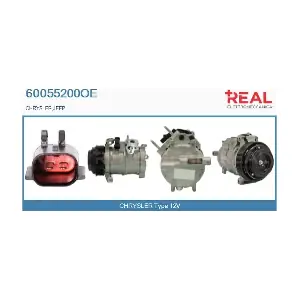 60055200OE REAL