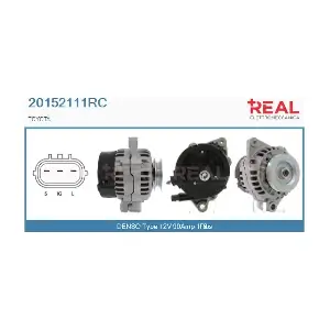 20152111RC REAL