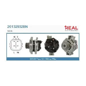 REAL 20132932BN
