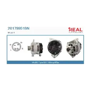 REAL 20179951BN