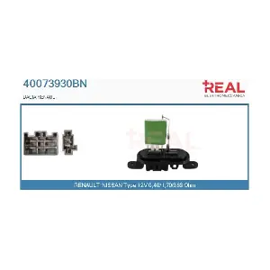 40073930BN REAL