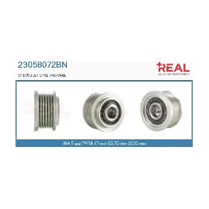 23058072BN REAL