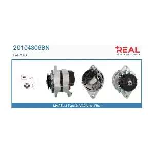 REAL 20104806BN
