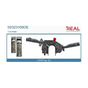 REAL 50323100OE