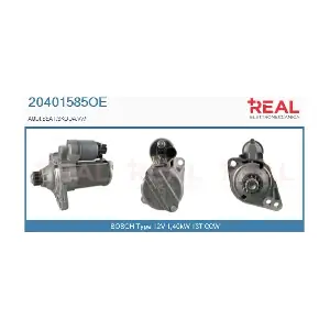 REAL 20401585OE