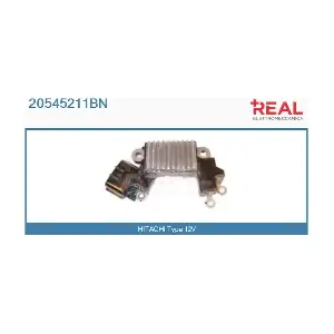 20545211BN REAL