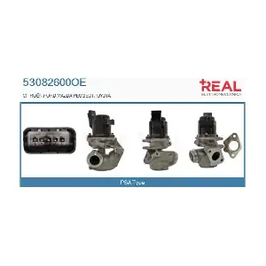 53082600OE REAL