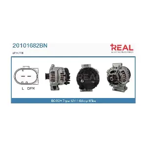 20101682BN REAL