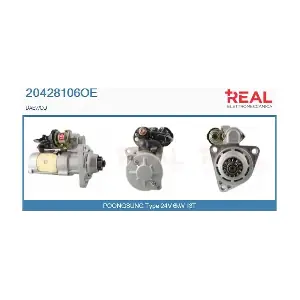 REAL 20428106OE