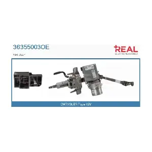 REAL 36355003OE