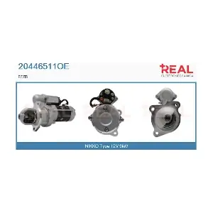 REAL 20446511OE
